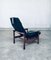 Lounge Chair by Georges Van Rijck for Beaufort, Belgium, 1960s 17