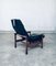 Lounge Chair by Georges Van Rijck for Beaufort, Belgium, 1960s, Image 17