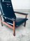 Lounge Chair by Georges Van Rijck for Beaufort, Belgium, 1960s, Image 11