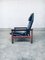 Lounge Chair by Georges Van Rijck for Beaufort, Belgium, 1960s, Image 14