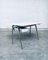 Dutch Industrial Desk attributed to Wim Rietveld for Ahrend De Cirkel, Netherlands, 1950s 16