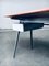 Bureau Industriel attribué à Wim Rietveld pour Ahrend De Cirkel, Pays-Bas, 1950s 10