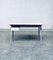 Dutch Industrial Desk attributed to Wim Rietveld for Ahrend De Cirkel, Netherlands, 1950s 19