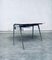 Dutch Industrial Desk attributed to Wim Rietveld for Ahrend De Cirkel, Netherlands, 1950s 20