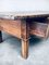 Low Spanish Folk Art Console or Coffee Table, Image 15