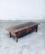 Low Spanish Folk Art Console or Coffee Table 26