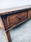 Low Spanish Folk Art Console or Coffee Table 12