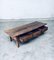 Low Spanish Folk Art Console or Coffee Table, Image 23