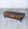 Low Spanish Folk Art Console or Coffee Table, Image 30