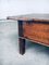 Low Spanish Folk Art Console or Coffee Table 6