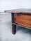 Low Spanish Folk Art Console or Coffee Table, Image 6