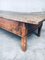 Low Spanish Folk Art Console or Coffee Table, Image 7