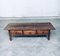 Low Spanish Folk Art Console or Coffee Table, Image 1