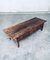 Low Spanish Folk Art Console or Coffee Table 24