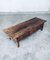 Low Spanish Folk Art Console or Coffee Table, Image 24