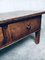 Low Spanish Folk Art Console or Coffee Table 10