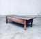 Low Spanish Folk Art Console or Coffee Table 16