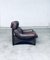 Brazilian Style Leather Lounge Chairs, 1970s, Set of 2, Image 17