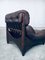 Brazilian Style Leather Lounge Chairs, 1970s, Set of 2, Image 6