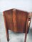 Dutch Modern Amsterdam School Dining Chairs, 1910s, Set of 4, Image 27