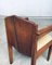 Dutch Modern Amsterdam School Dining Chairs, 1910s, Set of 4, Image 15