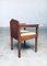 Dutch Modern Amsterdam School Dining Chairs, 1910s, Set of 4 29