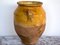 French Glazed Pottery Confit Pot, 1800s 4