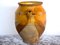 French Glazed Pottery Confit Pot, 1800s, Image 6