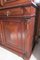 Restoration Mahogany 2-Piece Bookcase 9