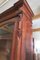 Restoration Mahogany 2-Piece Bookcase, Image 5