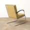 409 Easy Chair by W.H. Gispen for Gispen Culemborg, 1960s, Image 3