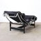 Chaise longue LC 4 di Le Corbusier per Cassina, anni '60, Immagine 3