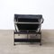 Chaise Longue LC 4 par Le Corbusier pour Cassina, 1960s 4