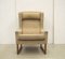 Fauteuil à Oreilles & Tabouret par Rudolf B. Glatzel pour Kill International, 1960s 3