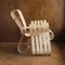 Silla Power Play de Frank Gehry para Knoll International, años 90, Imagen 2