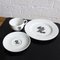 Hello There Breakfast Set by Jeremy Harvey for Artifort, 2000s, Set of 3, Image 5