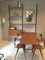 Mid-Century Royal System Wall Unit with Table by Paul Cadovius for Cado 10