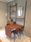 Mid-Century Royal System Wall Unit with Table by Paul Cadovius for Cado, Image 4