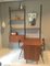 Mid-Century Royal System Wall Unit with Table by Paul Cadovius for Cado, Image 3