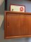 Mid-Century Royal System Wall Unit with Table by Paul Cadovius for Cado 8