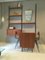 Mid-Century Royal System Wall Unit with Table by Paul Cadovius for Cado 5