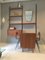 Mid-Century Royal System Wall Unit with Table by Paul Cadovius for Cado 6