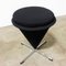 K3 Low Cone Stool by Verner Panton for Rosenthal, 1990s, Image 2