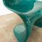 Green Stacking Chair by Verner Panton for Herman Miller, 1960s, Image 7