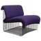 Pantonova Lounge Chair by Verner Panton, 1970s, Image 1