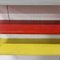 Console Murale Modulaire Multicolore par A. Dekker pour Tomado 7