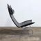 Rocking Chair PK 20 Vintage par Poul Kjaerholm pour E. Kold Christensen 2