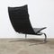 Rocking Chair PK 20 Vintage par Poul Kjaerholm pour E. Kold Christensen 3