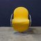 1-2-3 Series Easy Chair in Yellow by Verner Panton, 1973 5