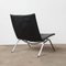 Vintage PK22 Lounge Chair by Poul Kjaerholm for E. Kold Christensen 3